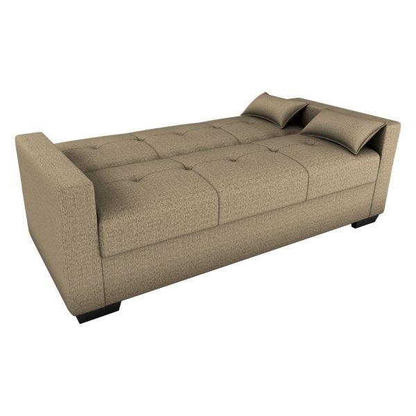SOFA CAMA LAVINIA E - 486 - Imagen 2
