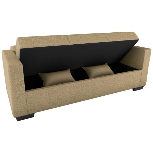 SOFA CAMA LAVINIA E - 486 - Imagen 3