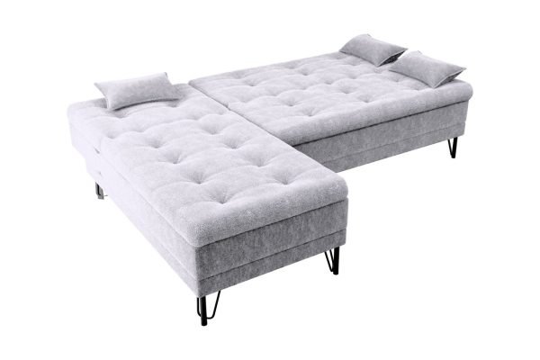 SOFA CAMA MX NICE - Imagen 3