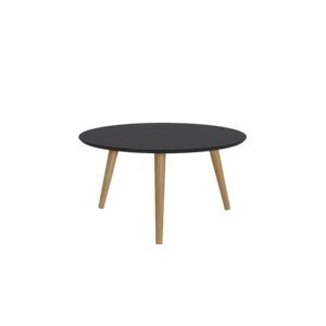 MESA DE CENTRO 4601 NEGRO