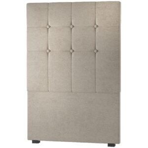 ESPALDAR IMPERIAL PASTEL CAMA TWIN