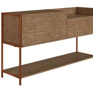 BUFFET VERMONT / COBRE