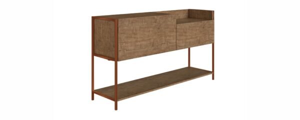 BUFFET VERMONT / COBRE