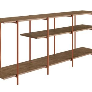 RACK TUBE VERMONT / COBRE
