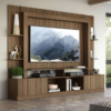 RACK ATLANTA MADERADO