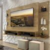 PANEL BRAGA  RUSTIC