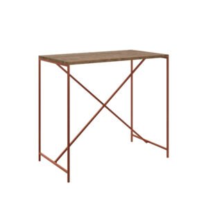 COUNTER TABLE VERMONT/COBRE