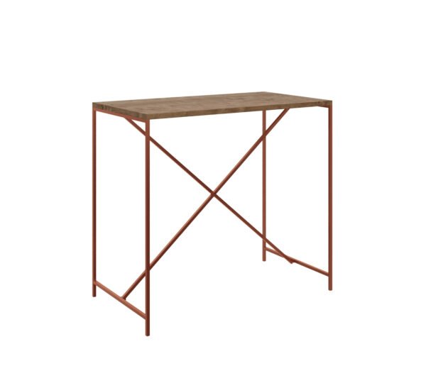 COUNTER TABLE VERMONT/COBRE