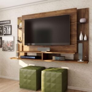 PANEL DOMINIO JATOBA