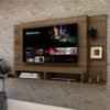 PANEL BRAGA MADERA