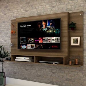PANEL BRAGA MADERA