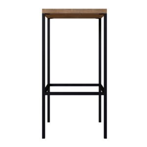 KIT DE TABURETES (2UND) VERMONT/NEGRO