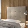 ESPALDAR IMPERIAL PASTEL CAMA TWIN