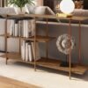 CONSOLA VERMONT / COBRE