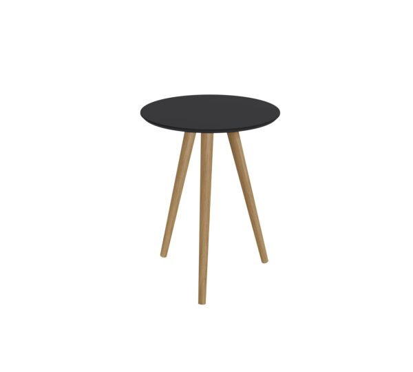 MESA LATERAL NEGRO