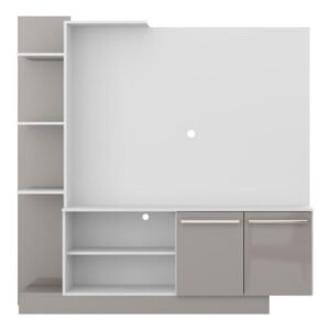 RACK PORTO TV 55'' BLANCO/ I ACCA FUME