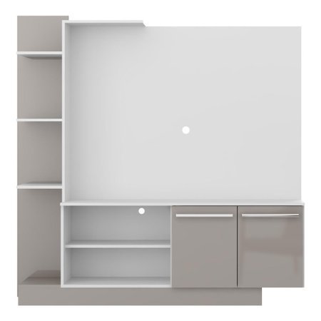 RACK PORTO TV 55'' BLANCO/ I ACCA FUME