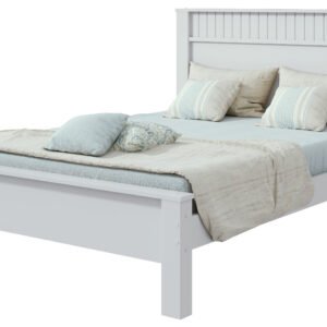 CAMA MATRIMONIAL FULL ATHENAS BLANCA