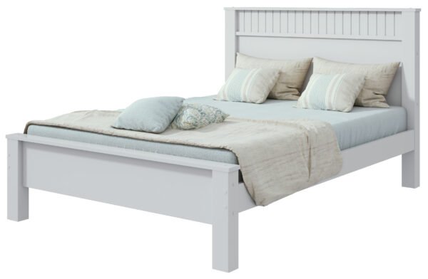 CAMA MATRIMONIAL FULL ATHENAS BLANCA