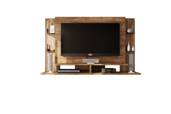 PANEL DOMINIO JATOBA