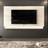 PANEL DOMANI OFF WHITE/OFF WHITE