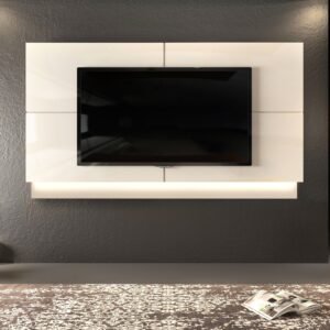 PANEL DOMANI OFF WHITE/OFF WHITE