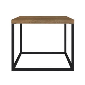 MESA CUBE VERMONT/NEGRO