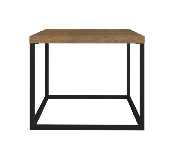 MESA CUBE VERMONT/NEGRO