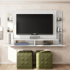 PANEL DOMINIO WHITE