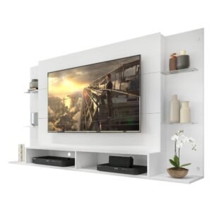 PANEL BRAGA BLANCO