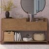 BUFFET VERMONT / COBRE