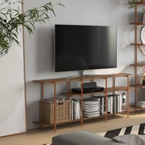 RACK TUBE VERMONT / COBRE
