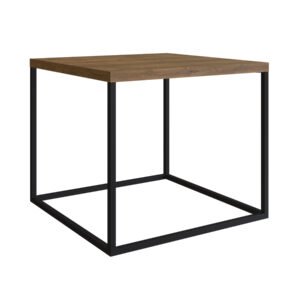 MESA CUBE  VERMONT/NEGRO