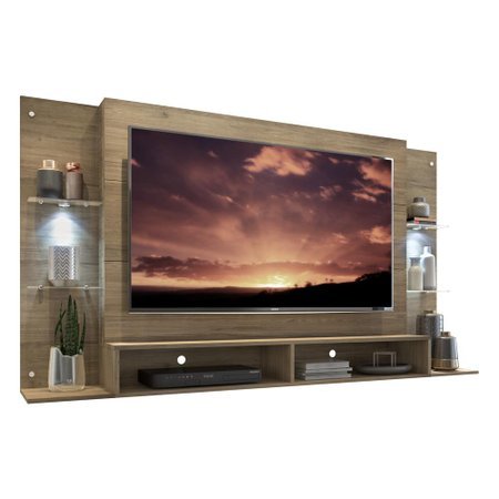 PANEL BRAGA  RUSTIC