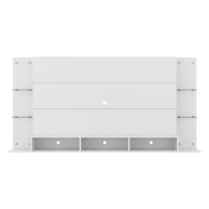 PANEL BRAGA PLUS BLANCO