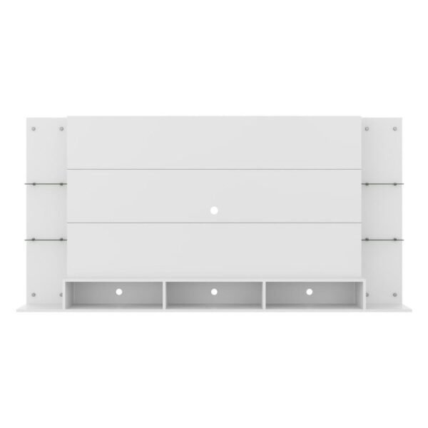PANEL BRAGA PLUS BLANCO
