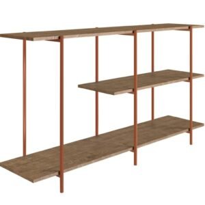 CONSOLA VERMONT / COBRE