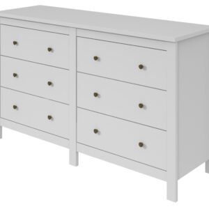 GAVETERO HORIZONTAL MAGGIORE BLANCO