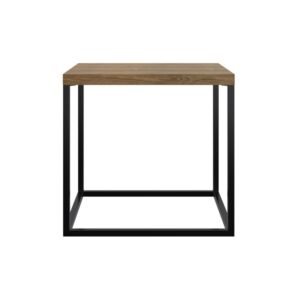 MESA CUBE  VERMONT/NEGRO