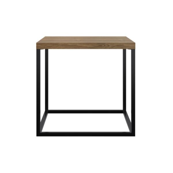 MESA CUBE  VERMONT/NEGRO
