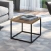 MESA CUBE VERMONT/NEGRO