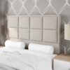 Cabecera Malibu, espaldar de cama