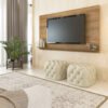 PANEL PARA TV SLIM PINO