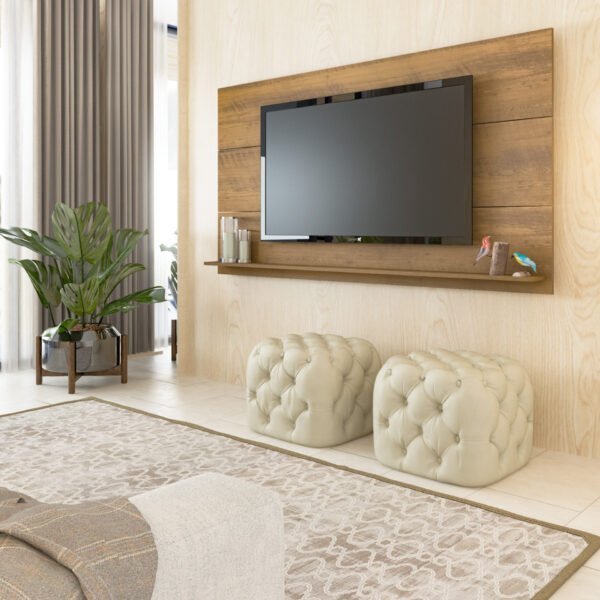 PANEL PARA TV SLIM PINO