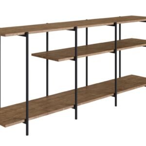 RACK TUBE VERMONT / NEGRO