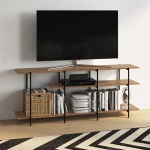 RACK TUBE VERMONT / NEGRO