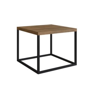MESA CUBE VERMONT/NEGRO