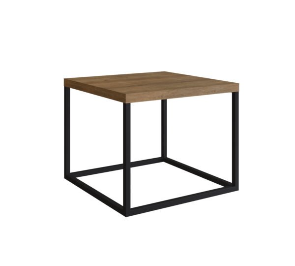 MESA CUBE VERMONT/NEGRO