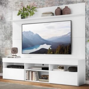 HOME THEATER TEXAS BLANCO