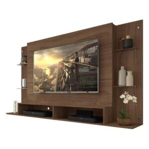 PANEL BRAGA MADERA